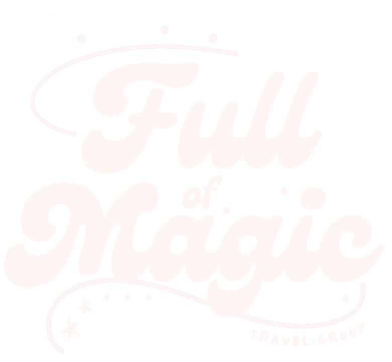 Grupo Gava FULL OF MAGIC